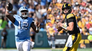 East Tennessee Football Team Lands Two High-Profile Transfers For Surprising Quarterback Battle