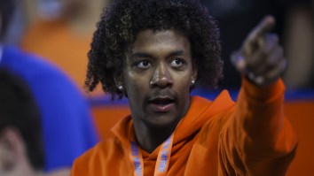 Florida’s Former $13M QB Jaden Rashada Reportedly Transferring To 4th School In 3 Years Amid Lawsuit