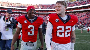 Georgia Transfer Finds New Home After Previous Stint In Kirby Smart’s Doghouse