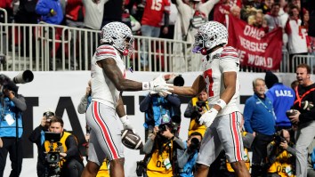 Ohio State Football Players Reject Monster NIL Deals From Illegal Tampering To Stay With Buckeyes