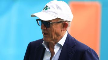 NFL Agent Warns Jets Fans Owner Woody Johnson Won’t Make A ‘Good Decision’ On Next Head Coach