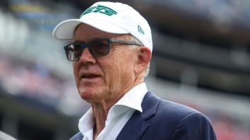 Jets Owner Woody Johnson Cites Nationally Televised Games When Asked How The Team’s Season Went