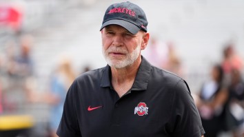 Jim Knowles’ Camp Defends Traitorous Move After Buckeyes Barred Him From Championship Parade