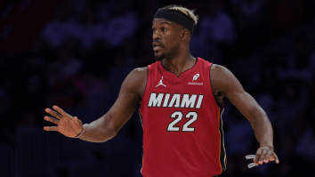 Philadelphia 76ers Named As Suprise Team To Trade For Jimmy Butler Amid Miami Heat Drama