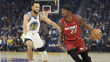 Miami Heat Demands For Potential Jimmy Butler Trade To Golden State Warriors Revealed