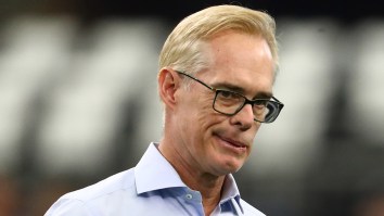 Bears Owner Fires Random Shot At Joe Buck During Ben Johnson’s Introductory Press Conference