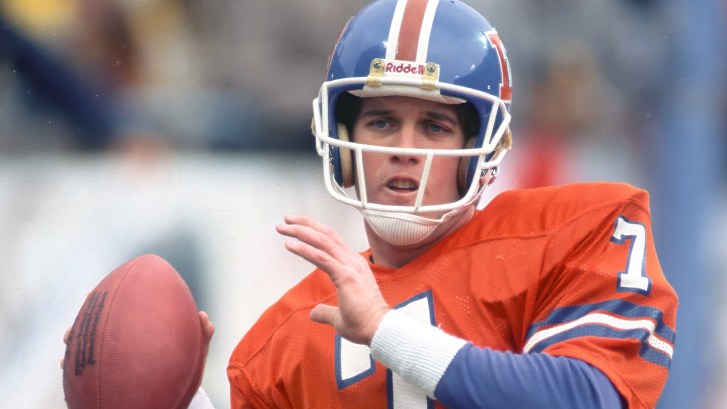 John Elway