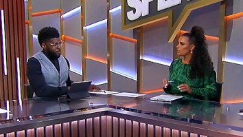 Emmanuel Acho’s Numerous Old Tweets About Joy Taylor Being Seen In New Light After Bombshell Lawsuit Reveals Alleged Relationship