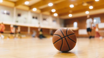 Kansas High School Basketball Team Loses A Game It Never Played Because Of Absurd Rule