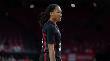 5-Star Rutgers Hooper Kiyomi McMiller Puts Coach On Blast After Mysterious Absence In 50-Pt Loss