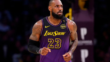 LeBron James Admits The NFL Destroyed The NBA On Christmas