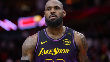 YesJulz’ LeBron James Comment Stuns Fans Amid Previous Rumors