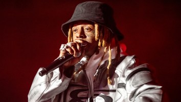 Roc Nation CEO Says Lil Wayne Was Considered For Super Bowl While Explaining Why Kendrick Lamar Got The Nod