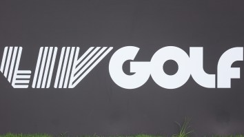 LIV Golf Finally Lands Legitimate TV Deal A Day After Greg Norman Was Replaced As CEO