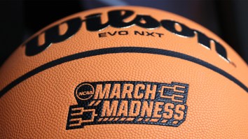 Leaked Proposal Shows P4 Conferences Are Scheming To Seize Control Of March Madness From The NCAA