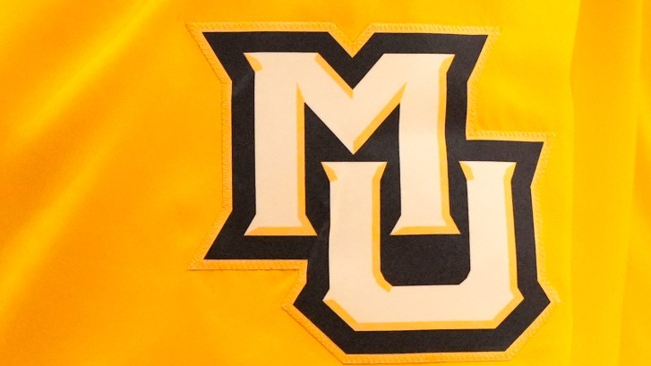 Marquette logo