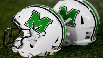 Marshall Hit With Huge Fine For Opting Out Of Bowl Game After Coach’s Exit Sparked Mass Exodus