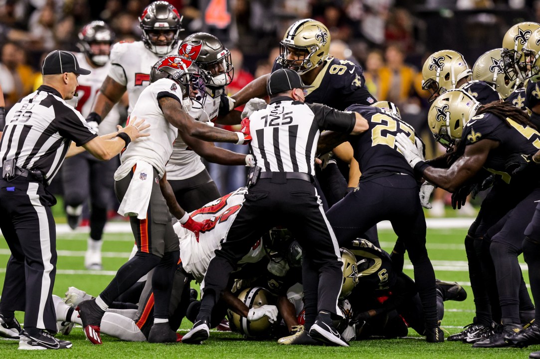 Marshon Lattimore Fight