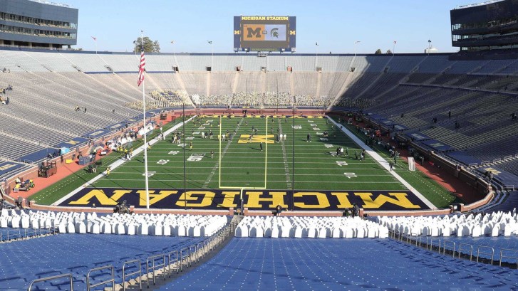 Michigan Stadium