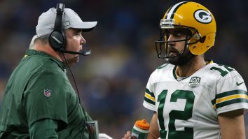 Mike McCarthy’s Future Could Influence Aaron Rodgers’: Report