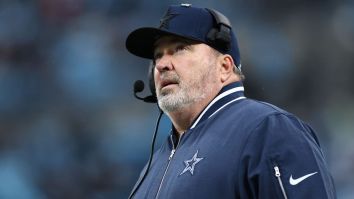 Mike McCarthy Sets Sights On Next Franchise As His Tenure With The Dallas Cowboys Likely Comes To An End