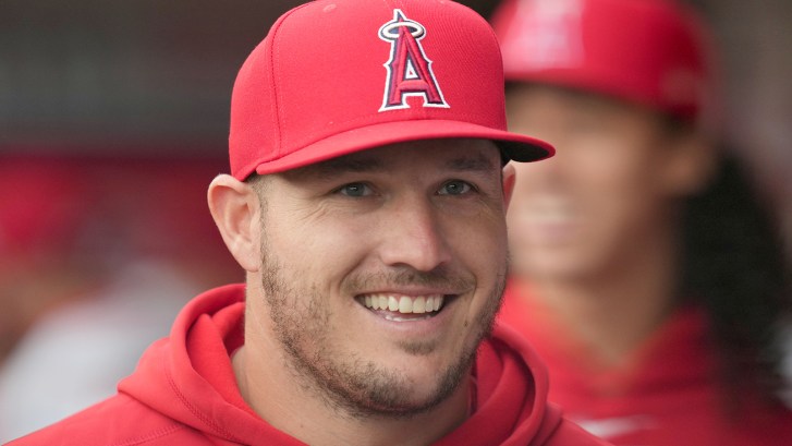 Mike Trout