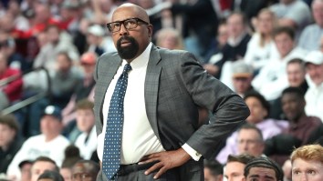 Indiana Crowd Demands Mike Woodson Be Fired Watching Pricey Roster Give Up In Blowout Loss