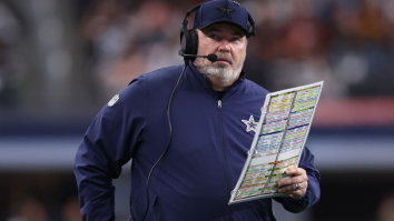 Cowboys Fans Angry After Team Blocks Bears From Interviewing Mike McCarthy For Head Coaching Position