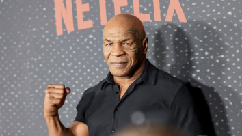 Mike Tyson Buys $13 Million Florida Mansion After Jake Paul Fight Payday