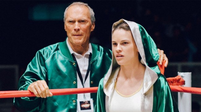 Million Dollar Baby