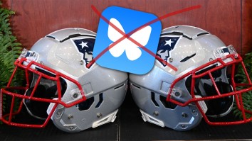 New England Patriots VP Says NFL Told Them To Terminate Their Bluesky Account