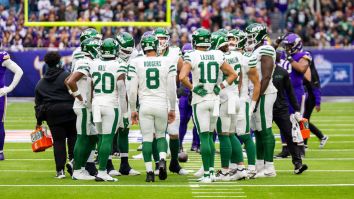 New York Jets Players Are Largely Placing The Blame For Their Disastrous Season On The Same Person