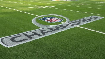 The 12 NFL Teams With The Most Losses In Conference Championship Games