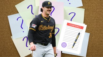 Paul Skenes’ Dismissal Of Possible Long-Term Deal Highlights Disastrous Pittsburgh Pirates Fan Fest