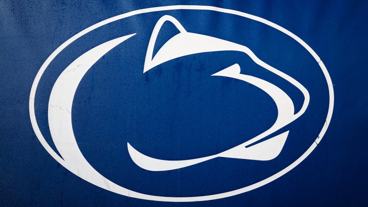 Penn State logo