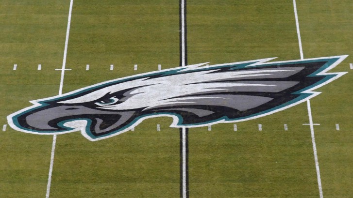 Philadelphia Eagles logo