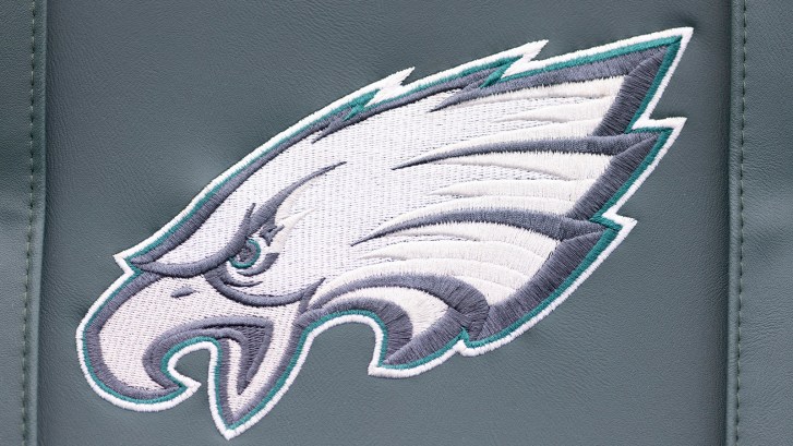 Eagles logo