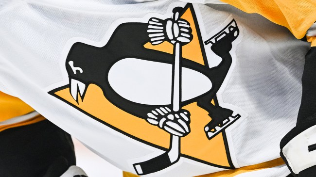 Pittsburgh Penguins logo