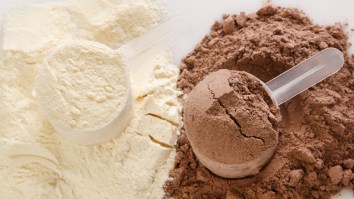 Study Found Many Protein Powders Contain Harmful Amounts Of Lead–Here’s What To Avoid