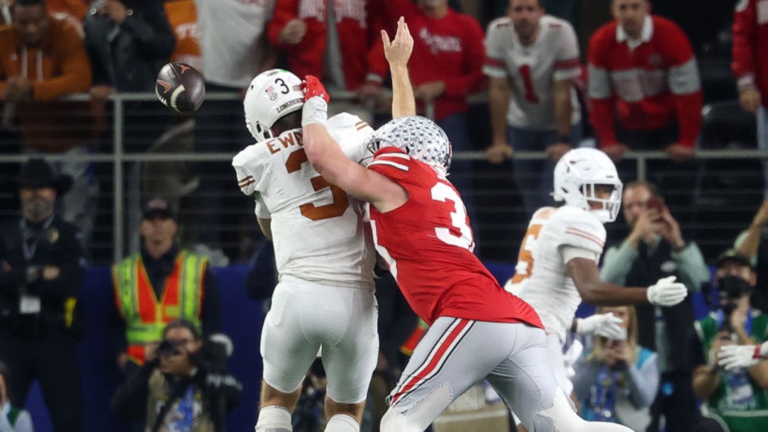 Quinn Ewers Jack Sawyer