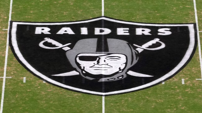 Raiders logo