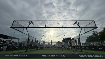 Reserve Cup Teams Up With Jimmy Butler, Will Return In 2025 In Miami With Expanded Padel Series & $1.7 Million Prize Pool