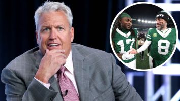 Rex Ryan Rips Aaron Rodgers, Says He’ll End The Sycophancy Around Him If Re-Hired As Jets Head Coach