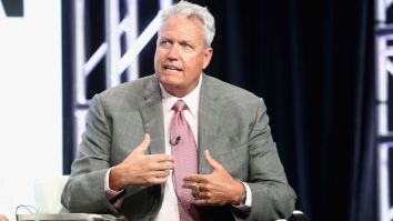 Despite His Bravado, Rex Ryan Reportedly The First Name Eliminated From Jets Head Coaching Search