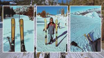 Romp Skis: Why These American-Made Skis From Crested Butte Deserves A Spot In Your Quiver