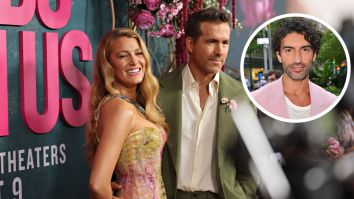 Compelling Theory Suggests Ryan Reynolds Used A ‘Deadpool 3’ Character To Rip On Blake Lively’s Enemy Justin Baldoni