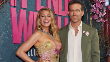 Ryan Reynolds And Blake Lively Pushing To Have High-Profile $400M Justin Baldoni Lawsuit Thrown Out