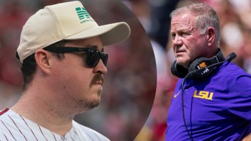 Comedian Shane Gillis Lampoons Brian Kelly Ahead Of Notre Dame National Title Appearance