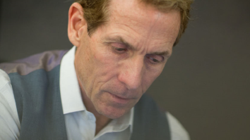 Skip Bayless Accused Of Offering Fox Sports Hairdresser $1.5 Million To Get In Bed With Him