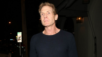 Skip Bayless Awkwardly Ignores Allegations From Fox Sports Lawsuit On Social Media